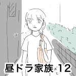 昼ドラ家族 12