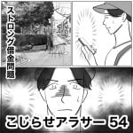 こじらせアラサー　54