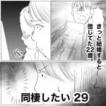 同棲したい　29